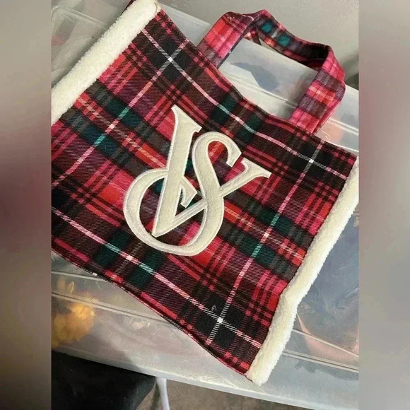 Victoria’s Secret Totebag - Picture 1 of 2